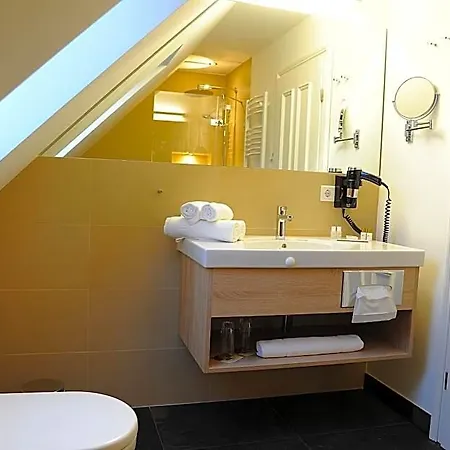 Hotel Hotelanlage Starick