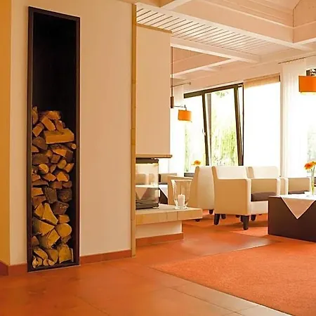 Hotelanlage Starick Hotel 4*
