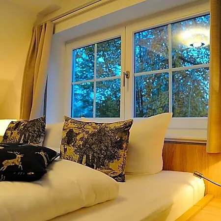 Hotelanlage Starick Hotel Lübbenau