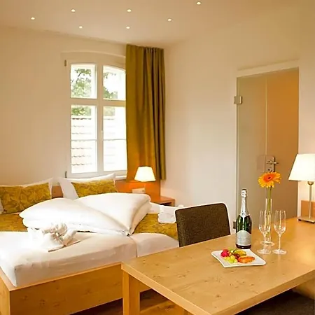 Hotel Hotelanlage Starick