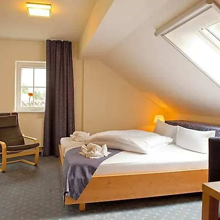 Hotelanlage Starick Lübbenau
