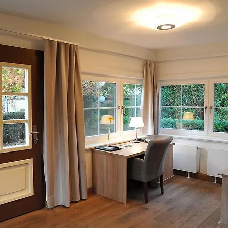 Hotel Hotelanlage Starick