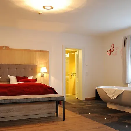 Hotelanlage Starick Hotel Luebbenau