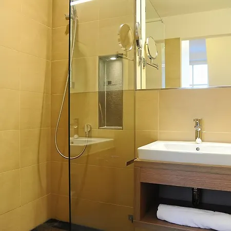 Hotel Hotelanlage Starick Luebbenau