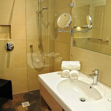 Hotel Hotelanlage Starick