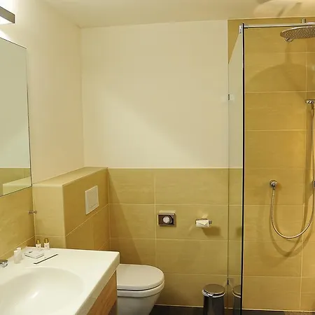 Hotel Hotelanlage Starick Luebbenau