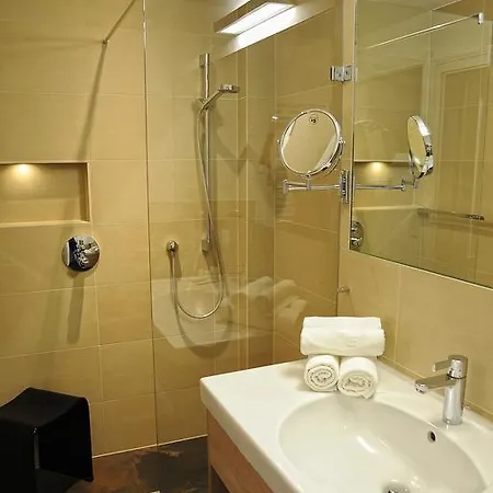 Hotel Hotelanlage Starick