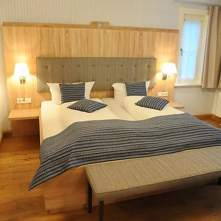Hotelanlage Starick Hotell Lübbenau