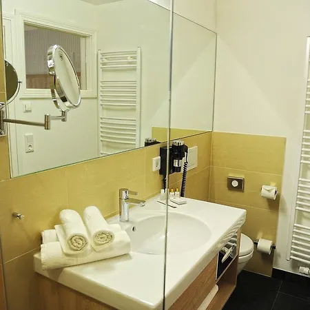 Hotelanlage Starick Hotel