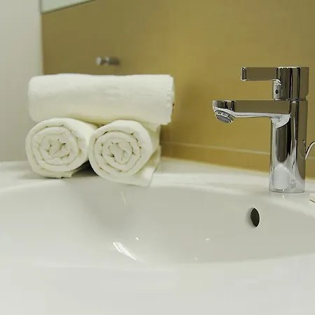 Hotelanlage Starick Hotel 4*