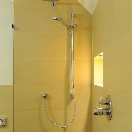 Hotel Hotelanlage Starick