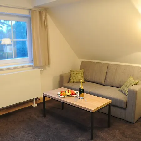 Hotelanlage Starick 4*