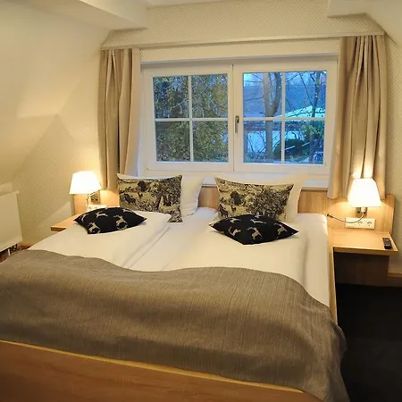 Hotel Hotelanlage Starick Lübbenau