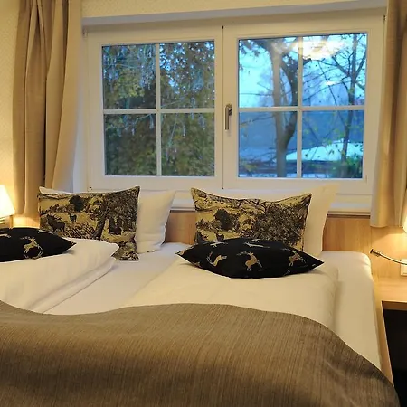 Hotelanlage Starick Hotel