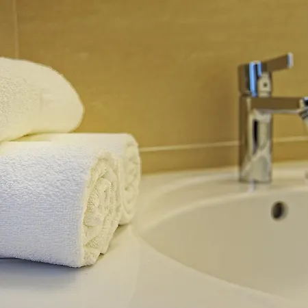 Hotelanlage Starick Lübbenau