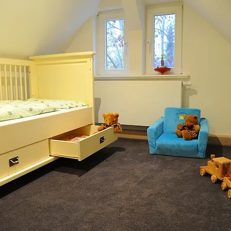 Hotelanlage Starick 4*