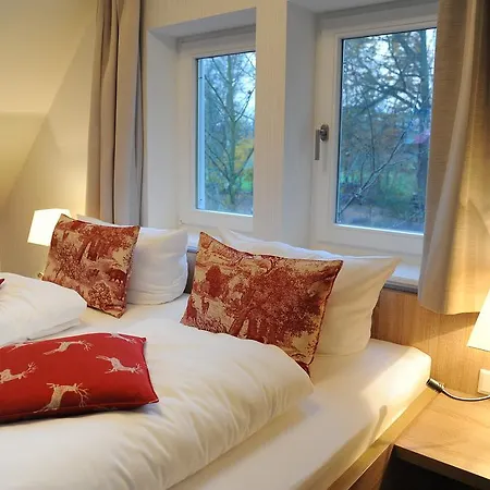 Hotelanlage Starick Hotel 4*