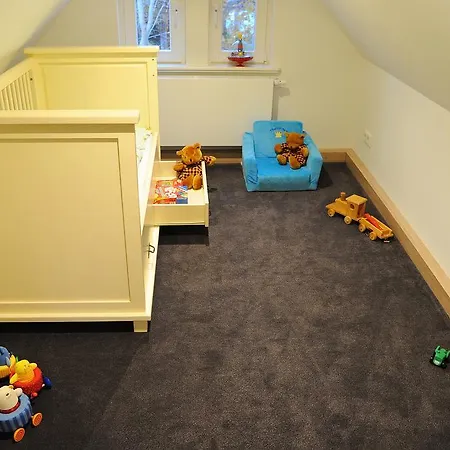 Hotelanlage Starick 4*