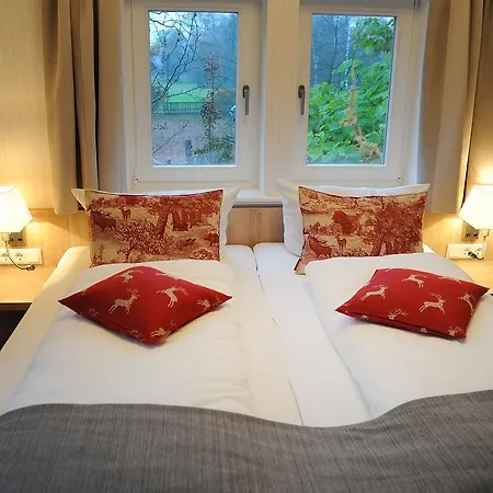 Hotelanlage Starick 4*