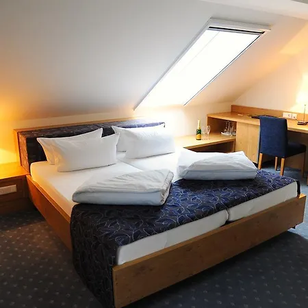 Hotelanlage Starick 4* Lübbenau
