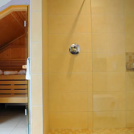 Hotelanlage Starick 호텔 4*