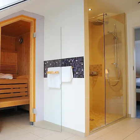 Hotelanlage Starick لوبنو
