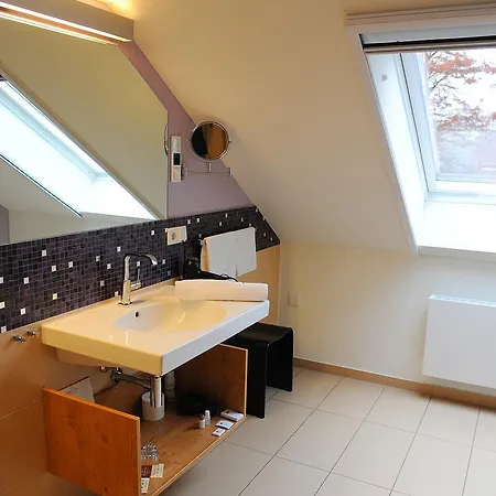 Hotelanlage Starick Luebbenau