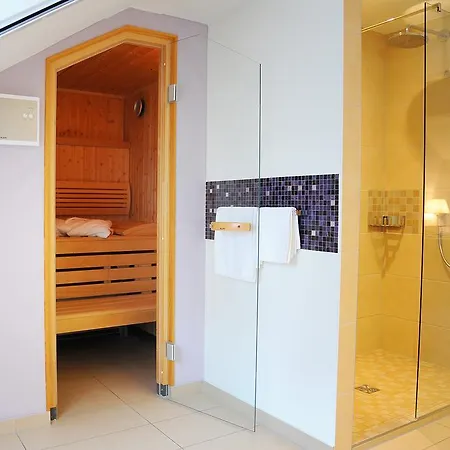 Hotel Hotelanlage Starick 4*