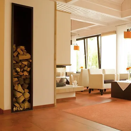 Hotelanlage Starick Luebbenau