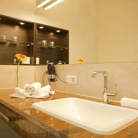 Hotel Hotelanlage Starick