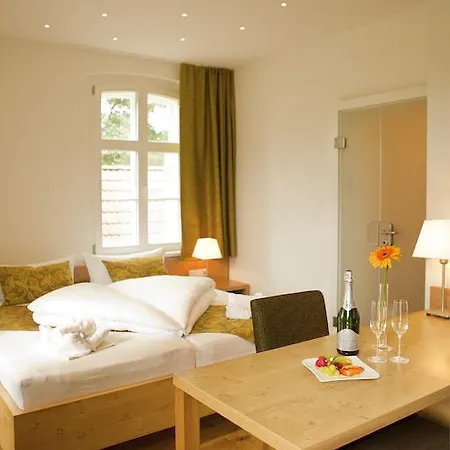 Hotel Hotelanlage Starick Lübbenau