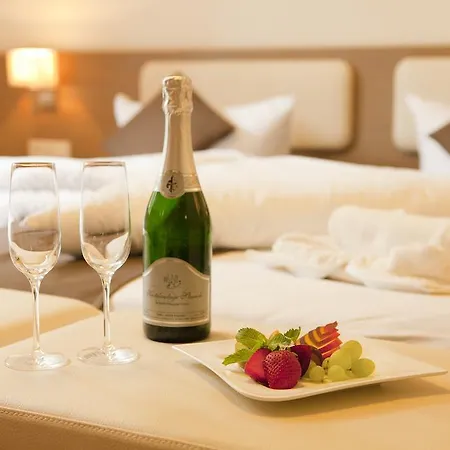 Hotelanlage Starick