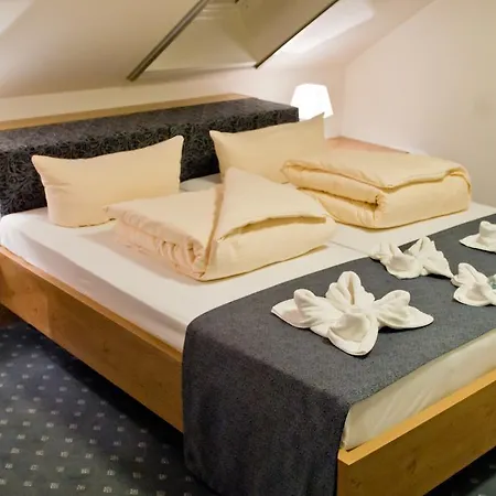 Hotel Hotelanlage Starick 4*