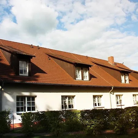 Hotell Hotelanlage Starick