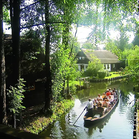 Hotel Hotelanlage Starick Luebbenau