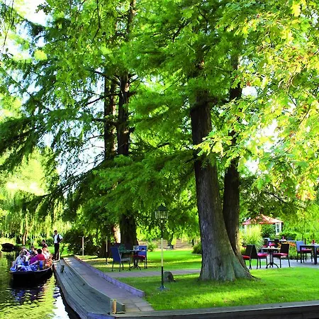 Hotel Hotelanlage Starick