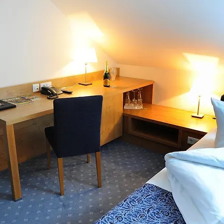 Hotelanlage Starick 4* Lübbenau
