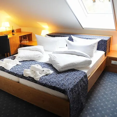 Hotelanlage Starick 4*