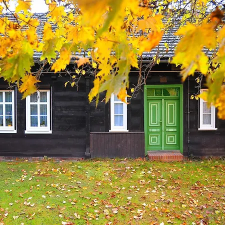 Hotelanlage Starick 4* Luebbenau