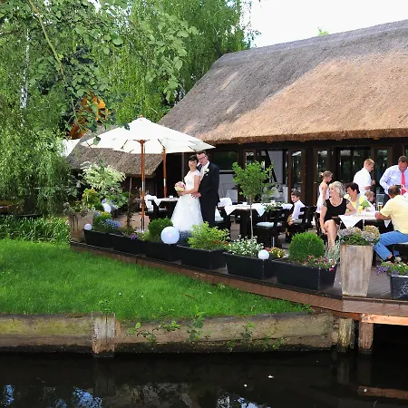 Hotel Hotelanlage Starick