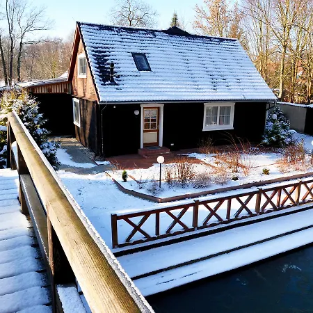 Hotelanlage Starick 4*