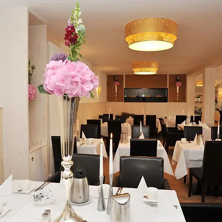 Hotell Hotelanlage Starick