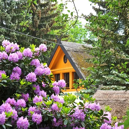 Hotelanlage Starick Hotel