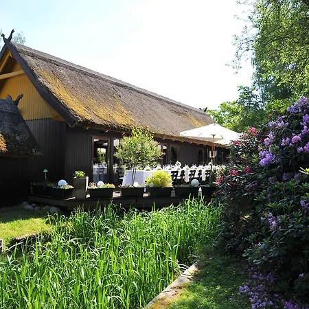 Hotelanlage Starick 4*