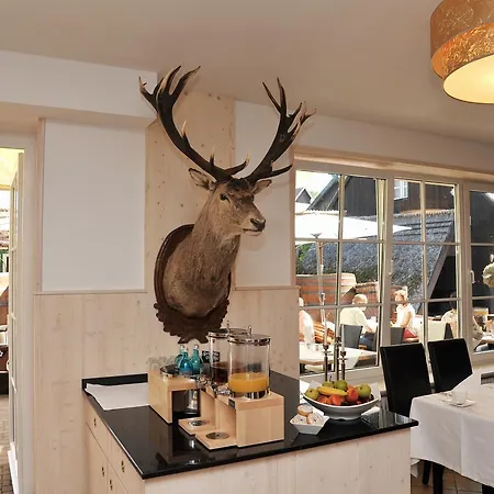 Hotelanlage Starick 4* Lübbenau