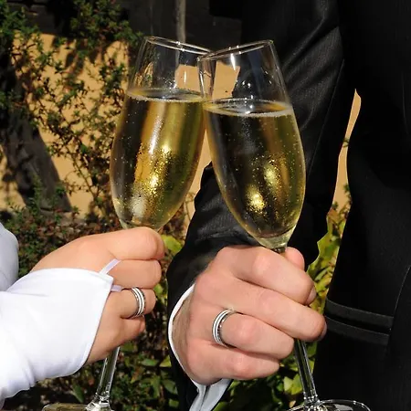 Hotelanlage Starick Hotel Lübbenau