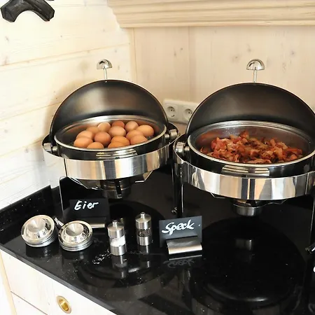 Hotel Hotelanlage Starick