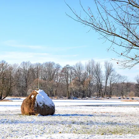 Hotel Hotelanlage Starick 4*