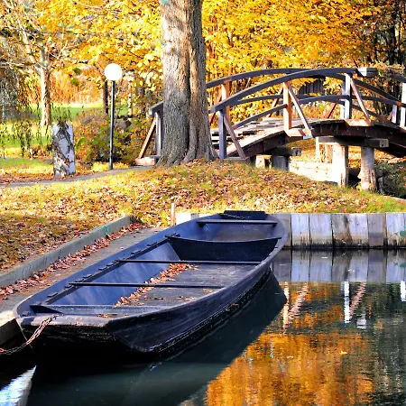 Hotelanlage Starick 4*