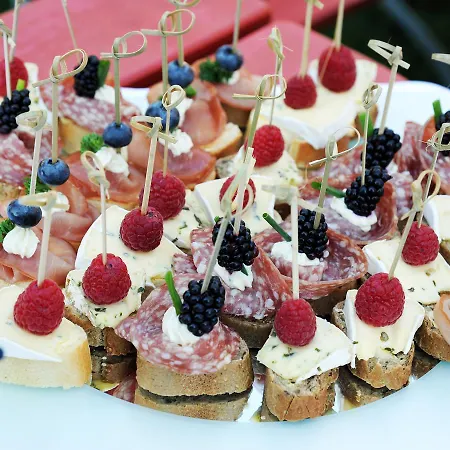 Hotel Hotelanlage Starick 4*